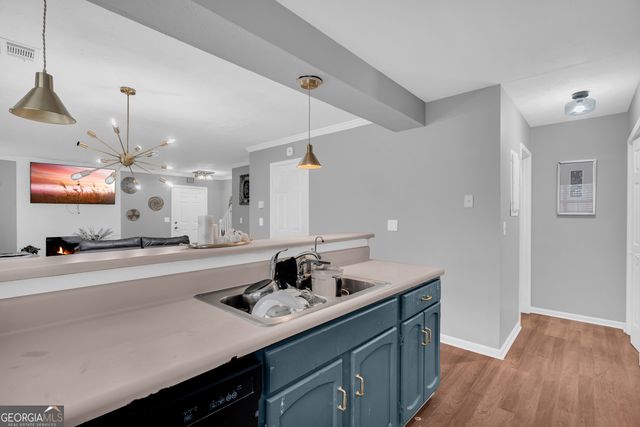 5554 Clover Rise Lane, Norcross, GA 30093