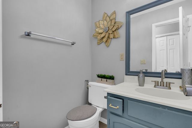 5554 Clover Rise Lane, Norcross, GA 30093