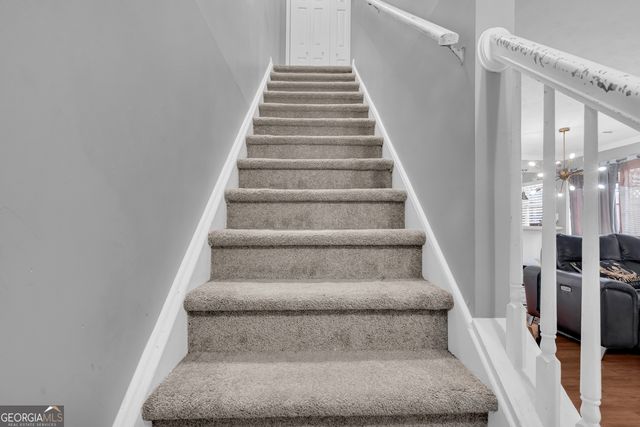 5554 Clover Rise Lane, Norcross, GA 30093