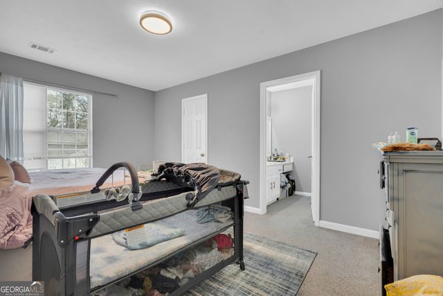 5554 Clover Rise Lane, Norcross, GA 30093