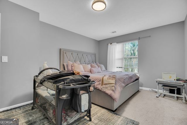 5554 Clover Rise Lane, Norcross, GA 30093