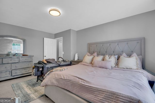 5554 Clover Rise Lane, Norcross, GA 30093