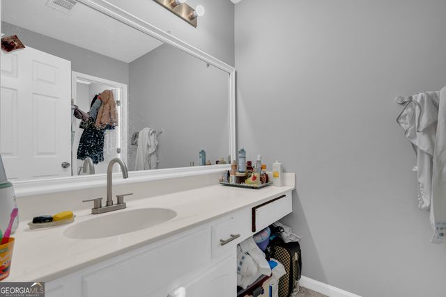 5554 Clover Rise Lane, Norcross, GA 30093