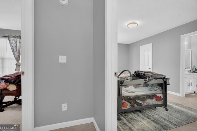 5554 Clover Rise Lane, Norcross, GA 30093