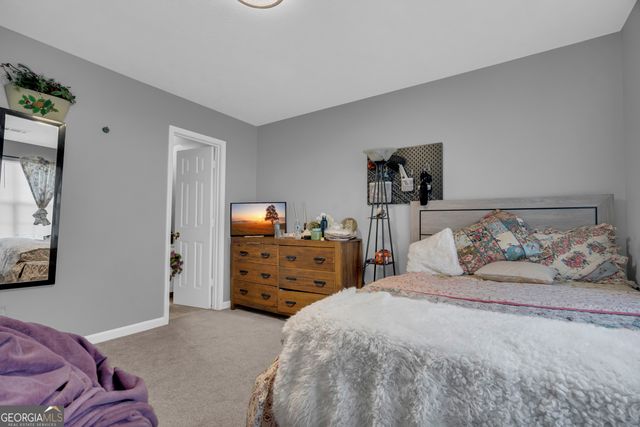 5554 Clover Rise Lane, Norcross, GA 30093