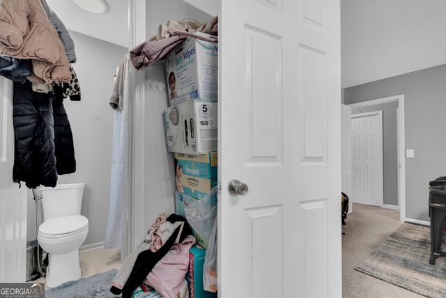 5554 Clover Rise Lane, Norcross, GA 30093