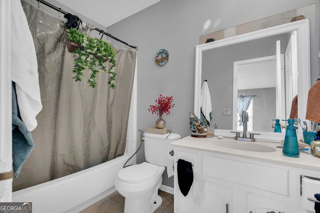 5554 Clover Rise Lane, Norcross, GA 30093