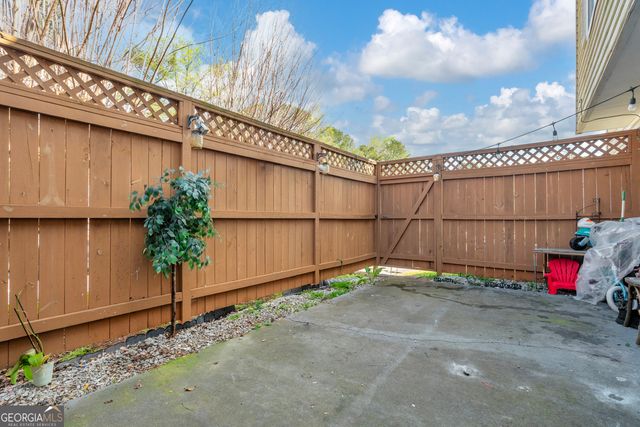 5554 Clover Rise Lane, Norcross, GA 30093