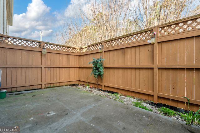 5554 Clover Rise Lane, Norcross, GA 30093