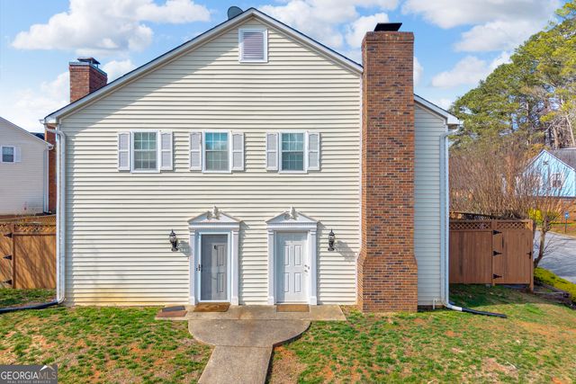 5554 Clover Rise Lane, Norcross, GA 30093