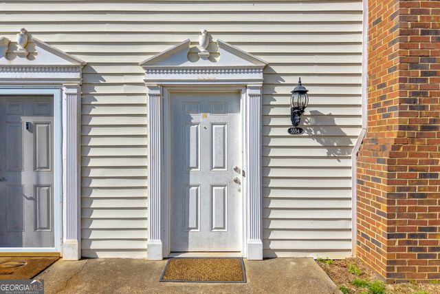 5554 Clover Rise Lane, Norcross, GA 30093