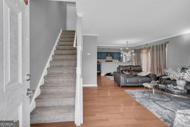 5554 Clover Rise Lane, Norcross, GA 30093