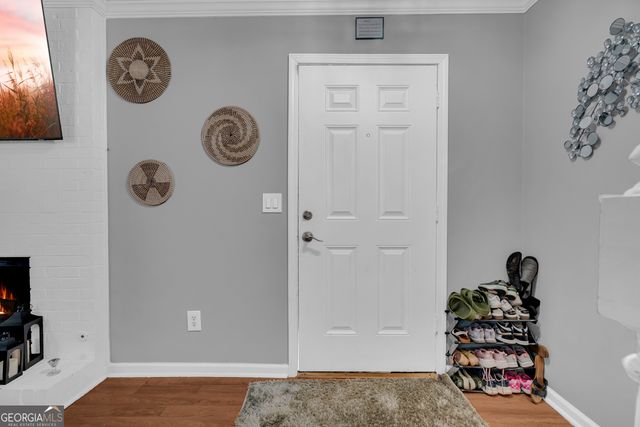 5554 Clover Rise Lane, Norcross, GA 30093