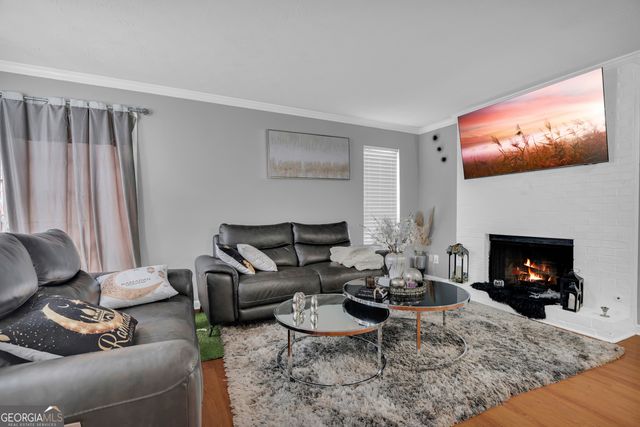 5554 Clover Rise Lane, Norcross, GA 30093