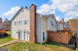 5554 Clover Rise Lane, Norcross, GA 30093