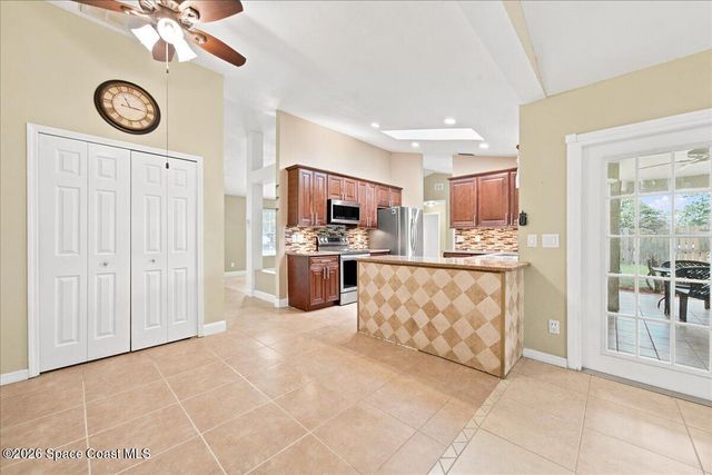 813 Emerald Way, Rockledge, FL 32955