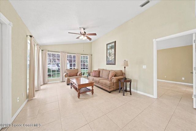 813 Emerald Way, Rockledge, FL 32955