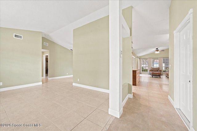 813 Emerald Way, Rockledge, FL 32955