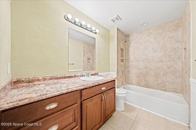 813 Emerald Way, Rockledge, FL 32955