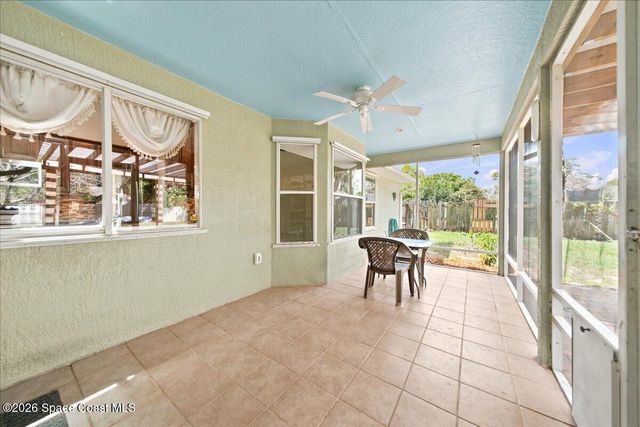 813 Emerald Way, Rockledge, FL 32955