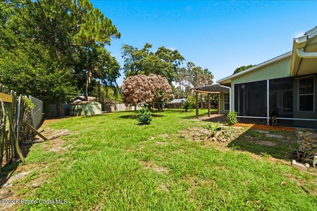 813 Emerald Way, Rockledge, FL 32955
