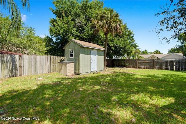 813 Emerald Way, Rockledge, FL 32955