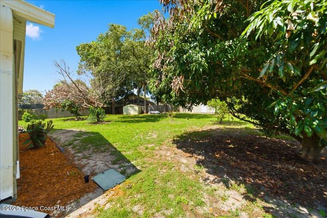 813 Emerald Way, Rockledge, FL 32955
