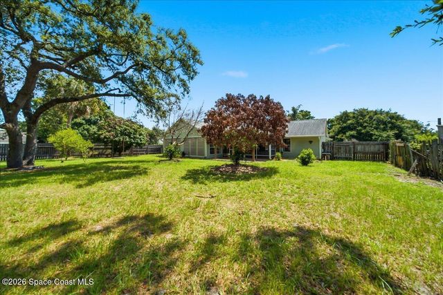 813 Emerald Way, Rockledge, FL 32955