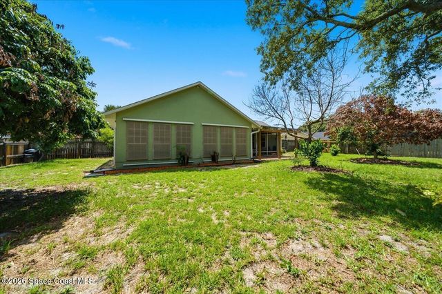 813 Emerald Way, Rockledge, FL 32955