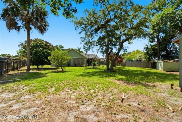 813 Emerald Way, Rockledge, FL 32955