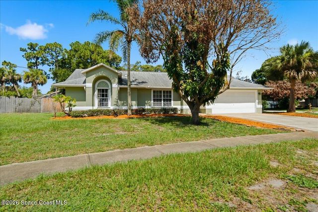 813 Emerald Way, Rockledge, FL 32955