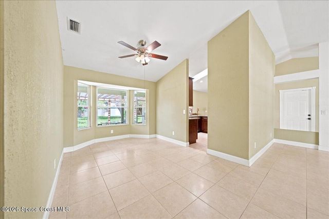 813 Emerald Way, Rockledge, FL 32955