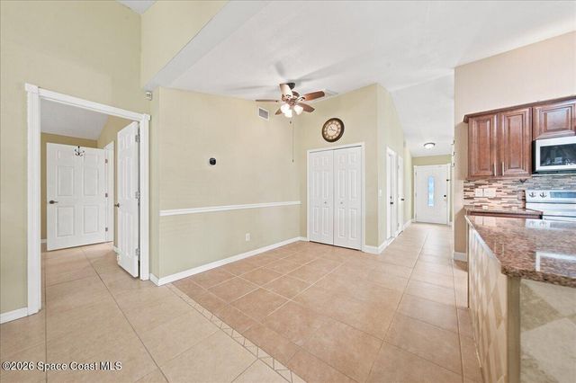813 Emerald Way, Rockledge, FL 32955