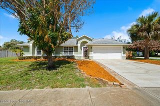 813 Emerald Way, Rockledge, FL 32955