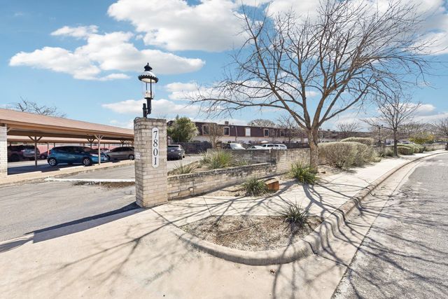 7801 Shoal Creek BLVD 224, Austin, TX 78757