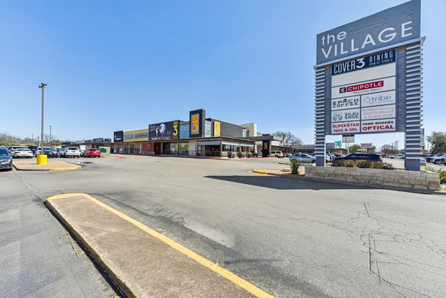 7801 Shoal Creek BLVD 224, Austin, TX 78757