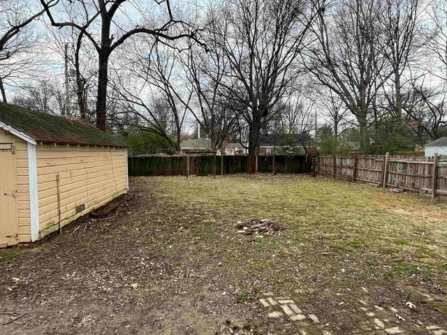 711 S GRAHAM ST, Memphis, TN 38111