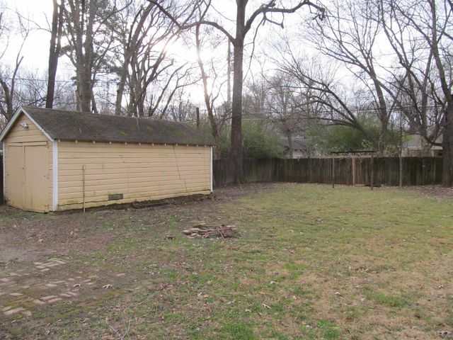 711 S GRAHAM ST, Memphis, TN 38111