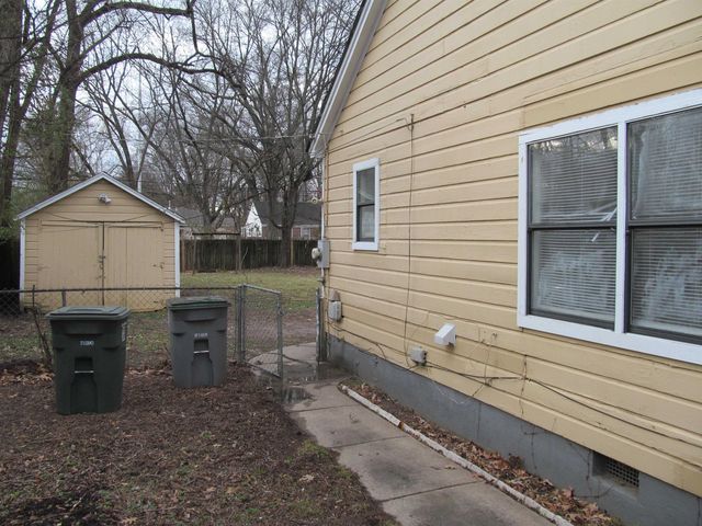 711 S GRAHAM ST, Memphis, TN 38111