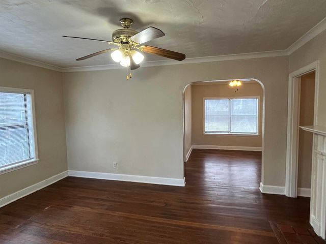 711 S GRAHAM ST, Memphis, TN 38111