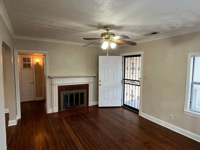 711 S GRAHAM ST, Memphis, TN 38111