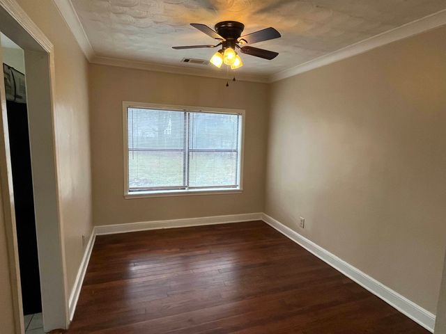 711 S GRAHAM ST, Memphis, TN 38111