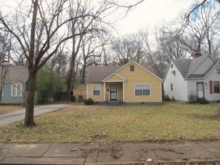 711 S GRAHAM ST, Memphis, TN 38111