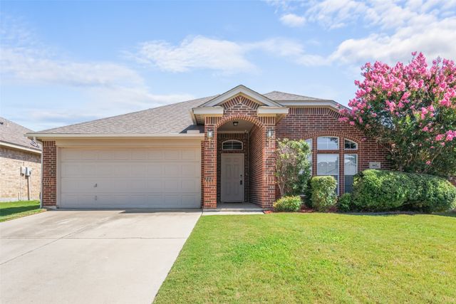 842 Randall Road, Weatherford, TX 76087