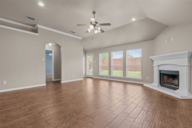 842 Randall Road, Weatherford, TX 76087
