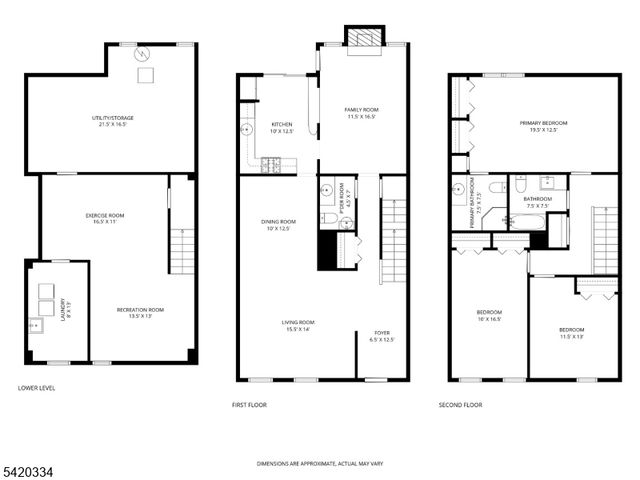 54 Wexford Dr, Mendham Boro, NJ 07945