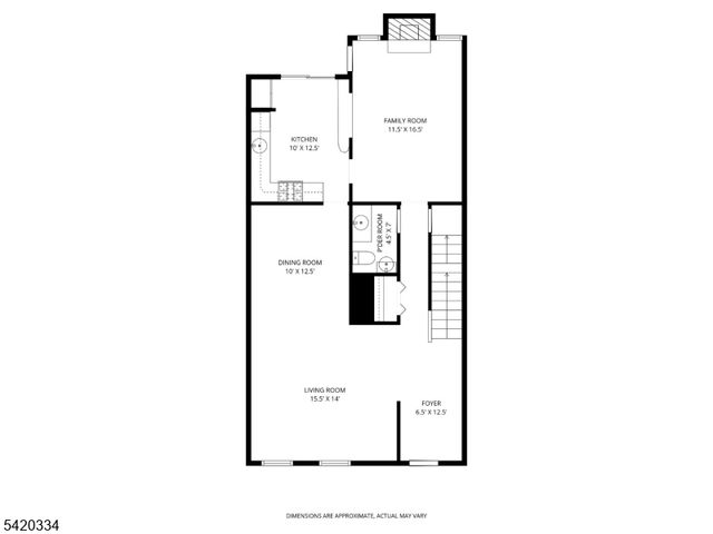 54 Wexford Dr, Mendham Boro, NJ 07945