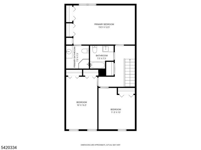 54 Wexford Dr, Mendham Boro, NJ 07945