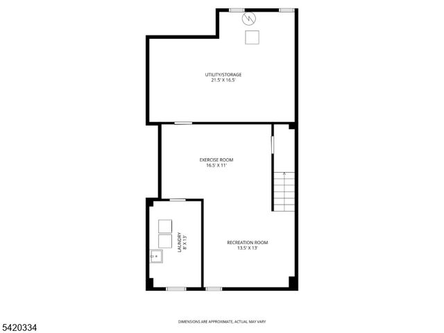 54 Wexford Dr, Mendham Boro, NJ 07945