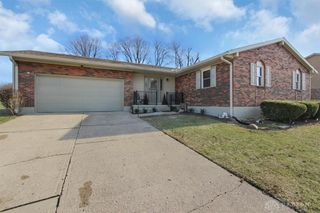 2280 Trinity Drive, Middletown, OH 45044